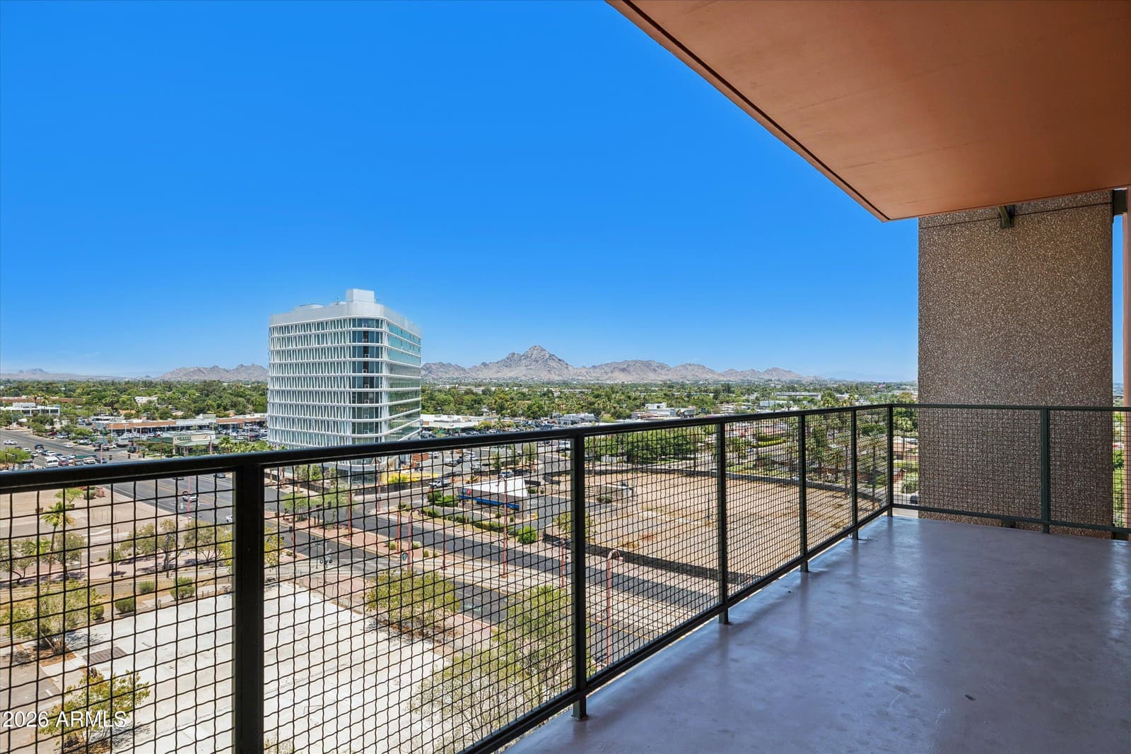 4750 N CENTRAL Avenue 9A, Phoenix, AZ 85012 — photo 21 of 42