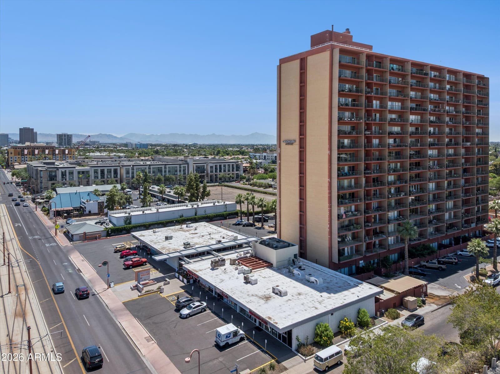 4750 N CENTRAL Avenue 9A, Phoenix, AZ 85012 — photo 25 of 42