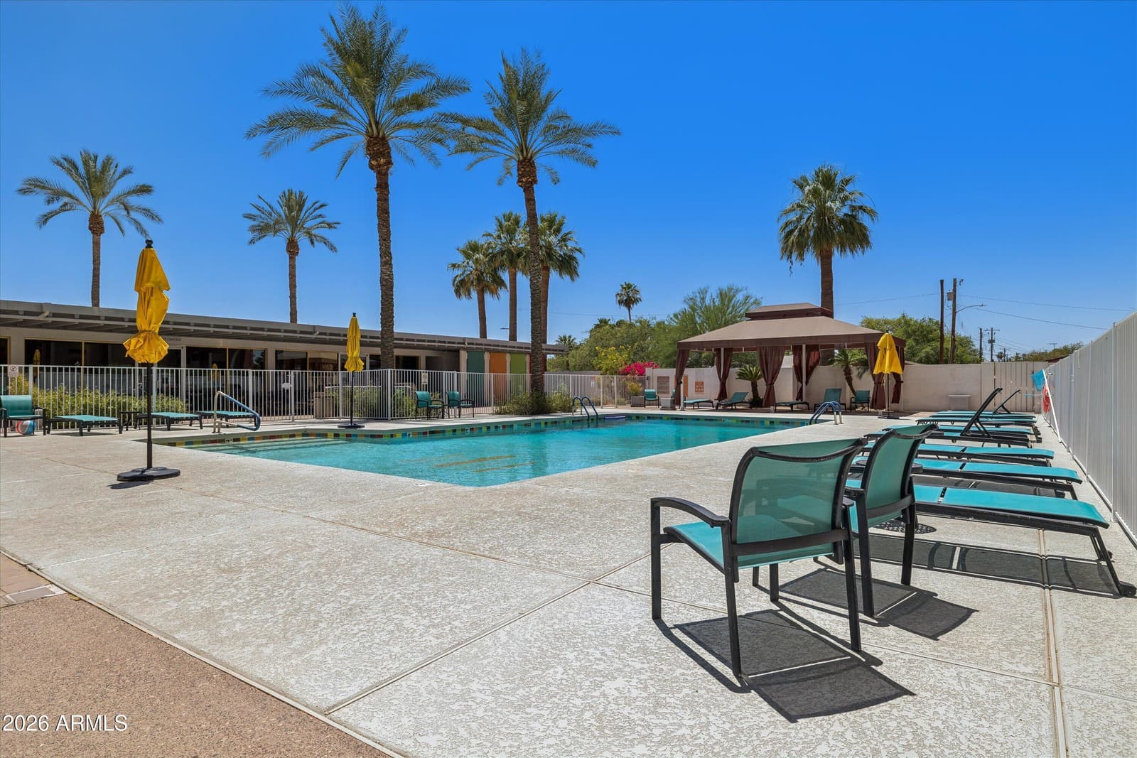 4750 N CENTRAL Avenue 9A, Phoenix, AZ 85012 — photo 38 of 42