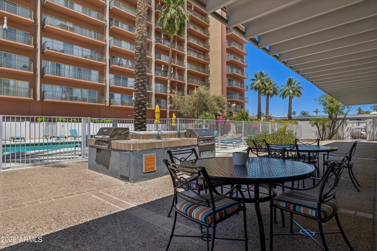 4750 N CENTRAL Avenue 9A, Phoenix, AZ 85012 — photo 39 of 42
