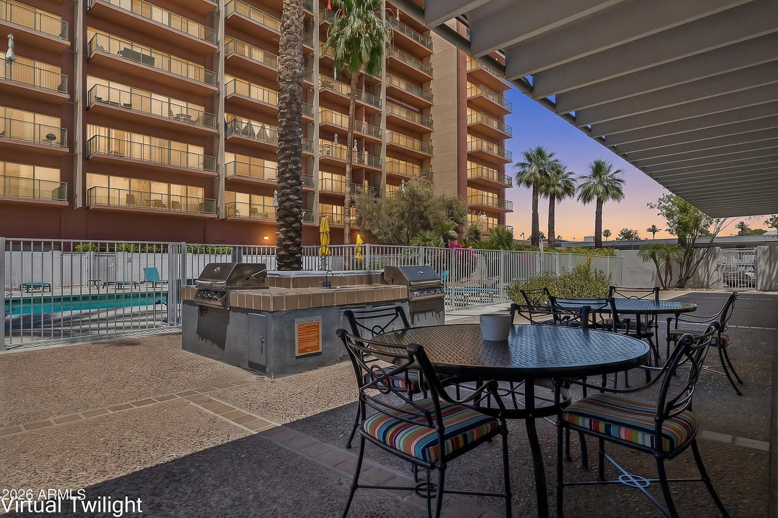 4750 N CENTRAL Avenue 9A, Phoenix, AZ 85012 — photo 40 of 42
