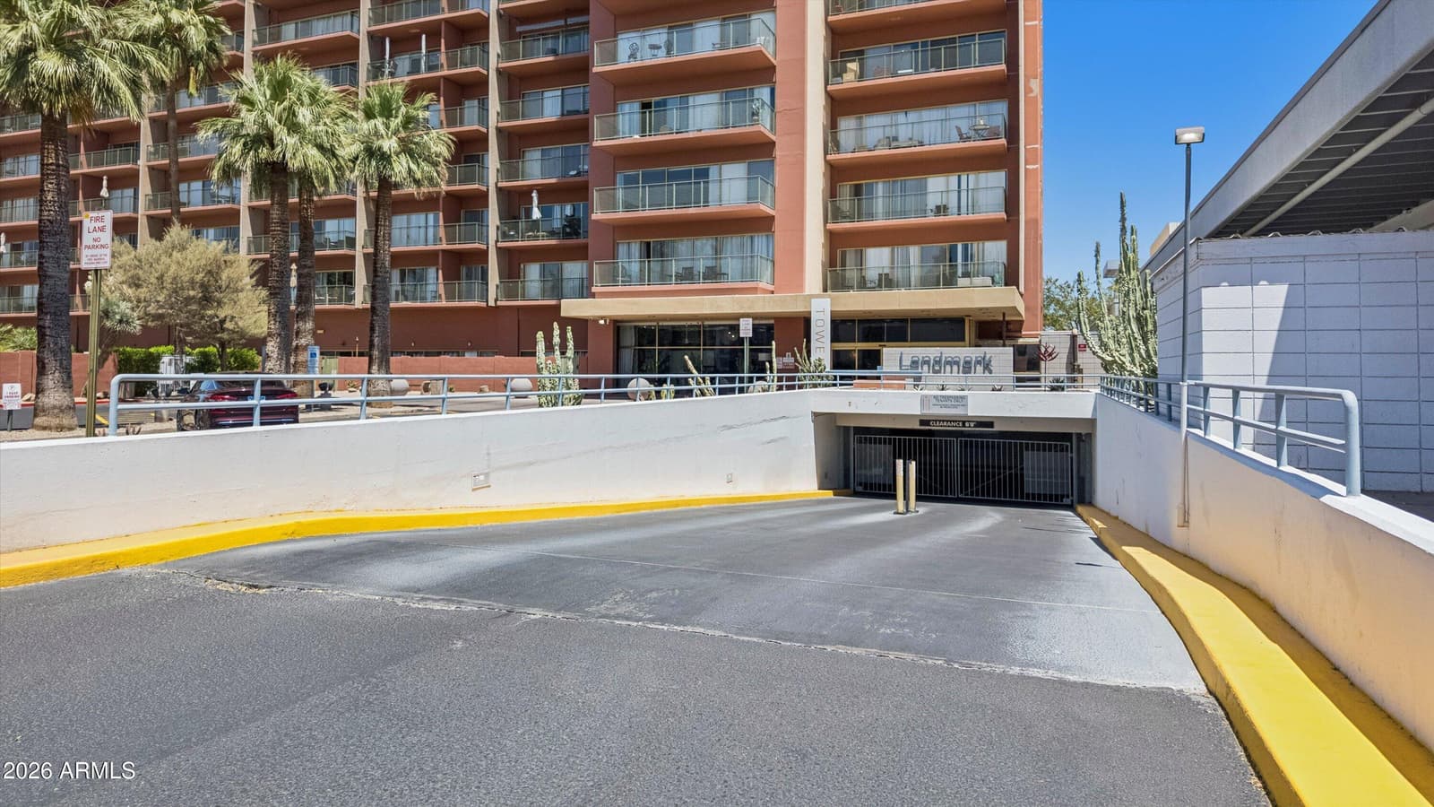 4750 N CENTRAL Avenue 9A, Phoenix, AZ 85012 — photo 41 of 42