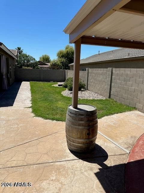 1220 E HEATHER Drive, San Tan Valley, AZ 85140 — photo 27 of 29