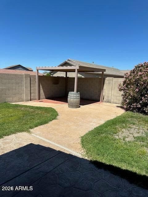 1220 E HEATHER Drive, San Tan Valley, AZ 85140 — photo 26 of 29