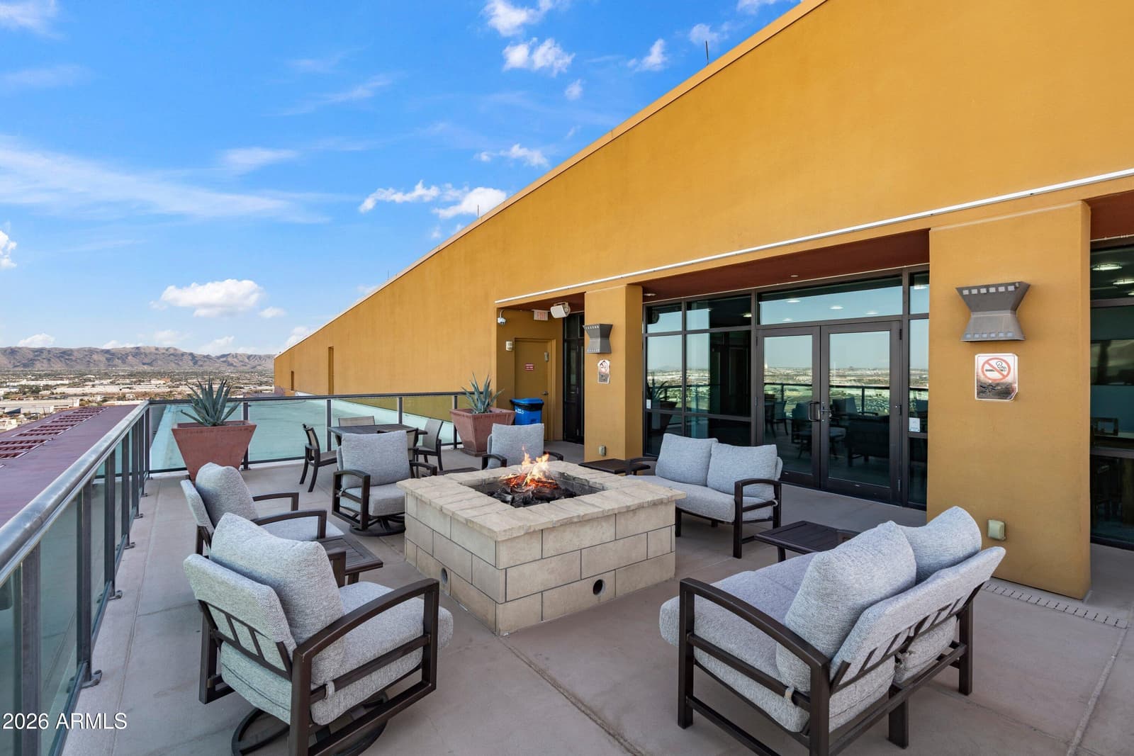 310 S 4TH Street 601, Phoenix, AZ 85004 — photo 23 of 30