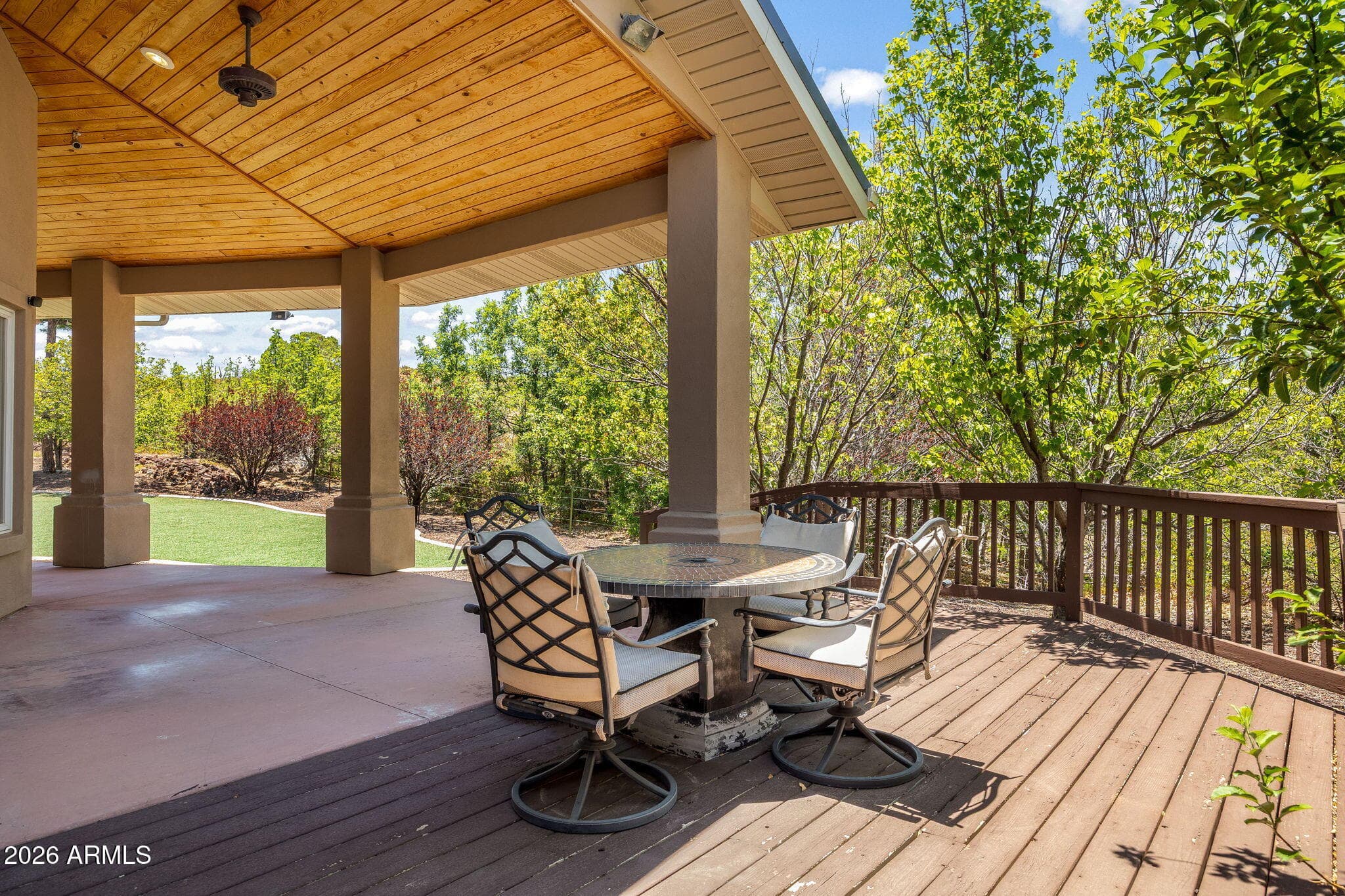 862 DREAMY DRAW Circle, Show Low, AZ 85901 — photo 55 of 70