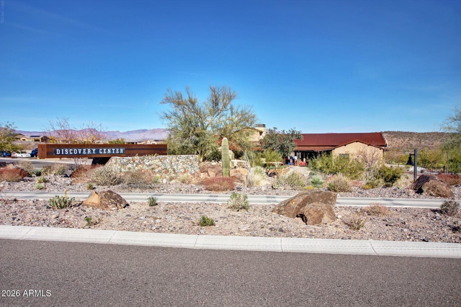 3361 PHANTOM Street, Wickenburg, AZ 85390 — photo 42 of 62