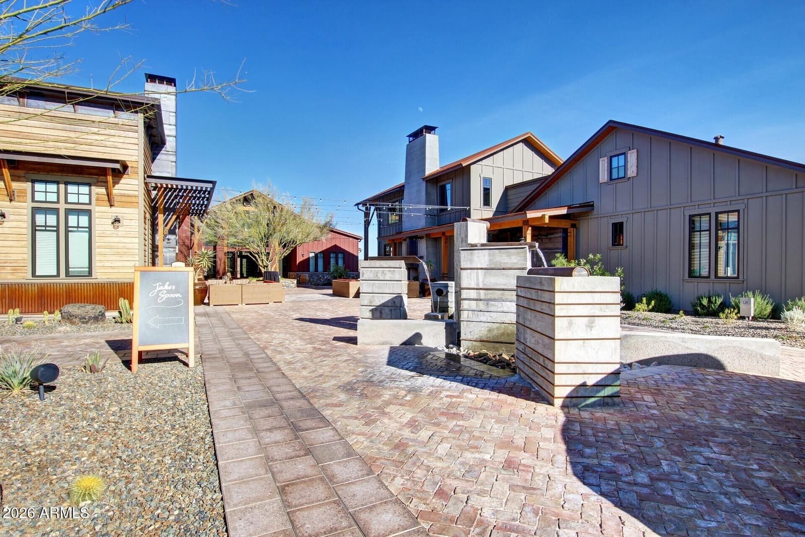 3361 PHANTOM Street, Wickenburg, AZ 85390 — photo 45 of 62