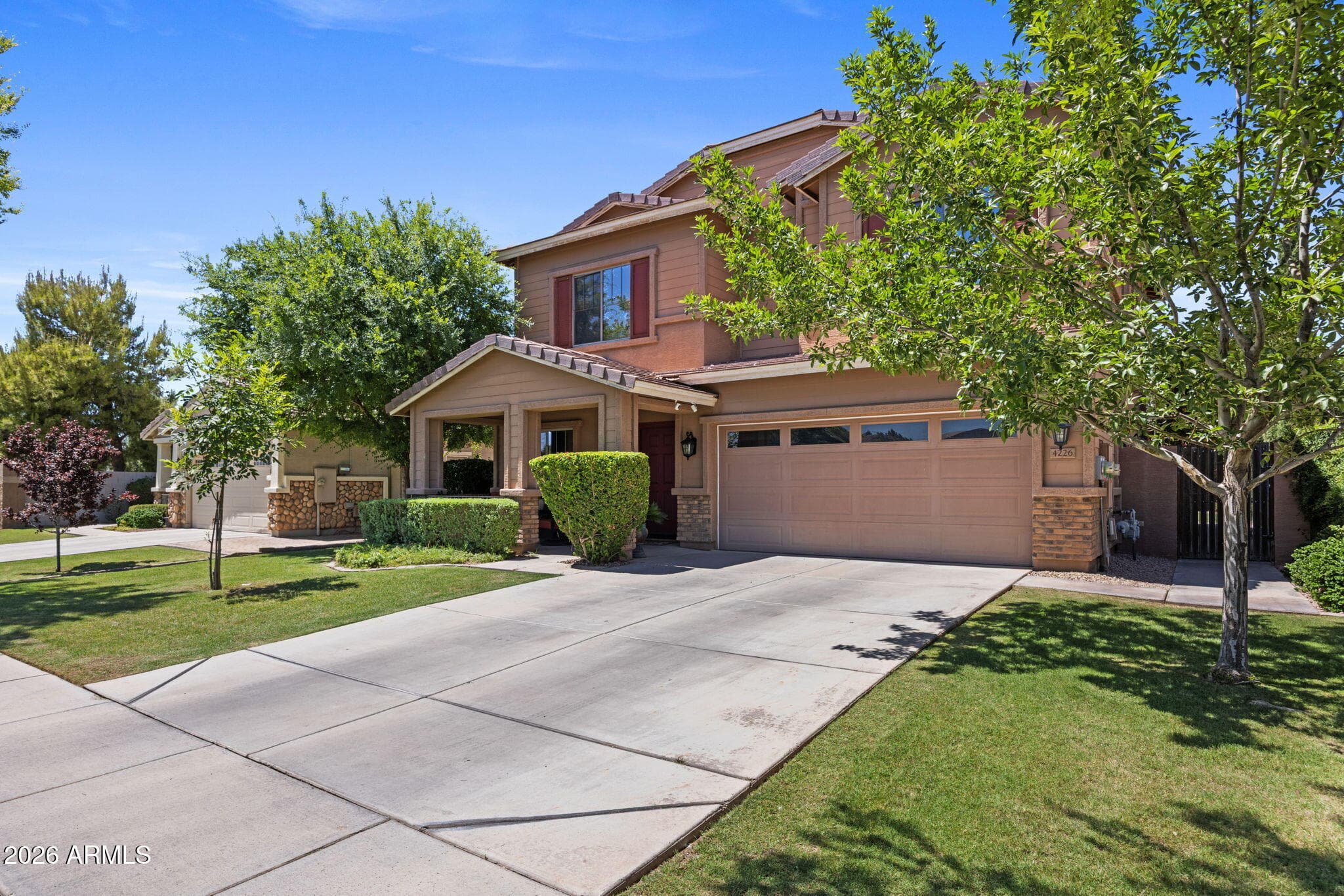4226 E COTTON Court, Gilbert, AZ 85234 — photo 3 of 36