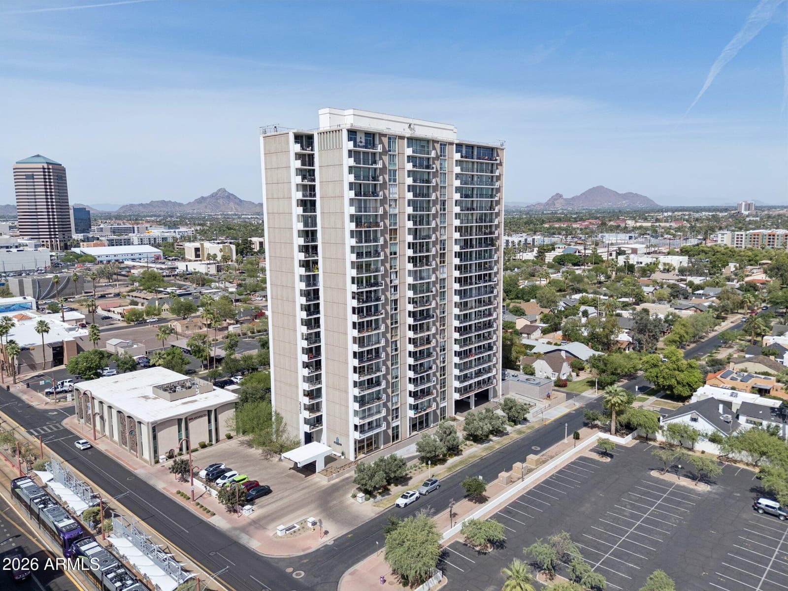 2323 N Central Avenue Unit 1906, Phoenix, AZ 85004 — photo 1 of 31