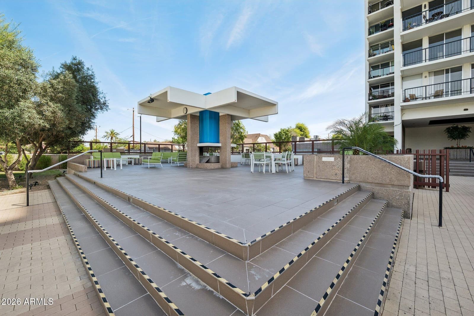 2323 N Central Avenue Unit 1906, Phoenix, AZ 85004 — photo 23 of 31