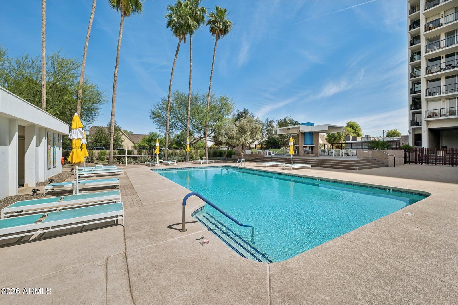 2323 N Central Avenue Unit 1906, Phoenix, AZ 85004 — photo 21 of 31