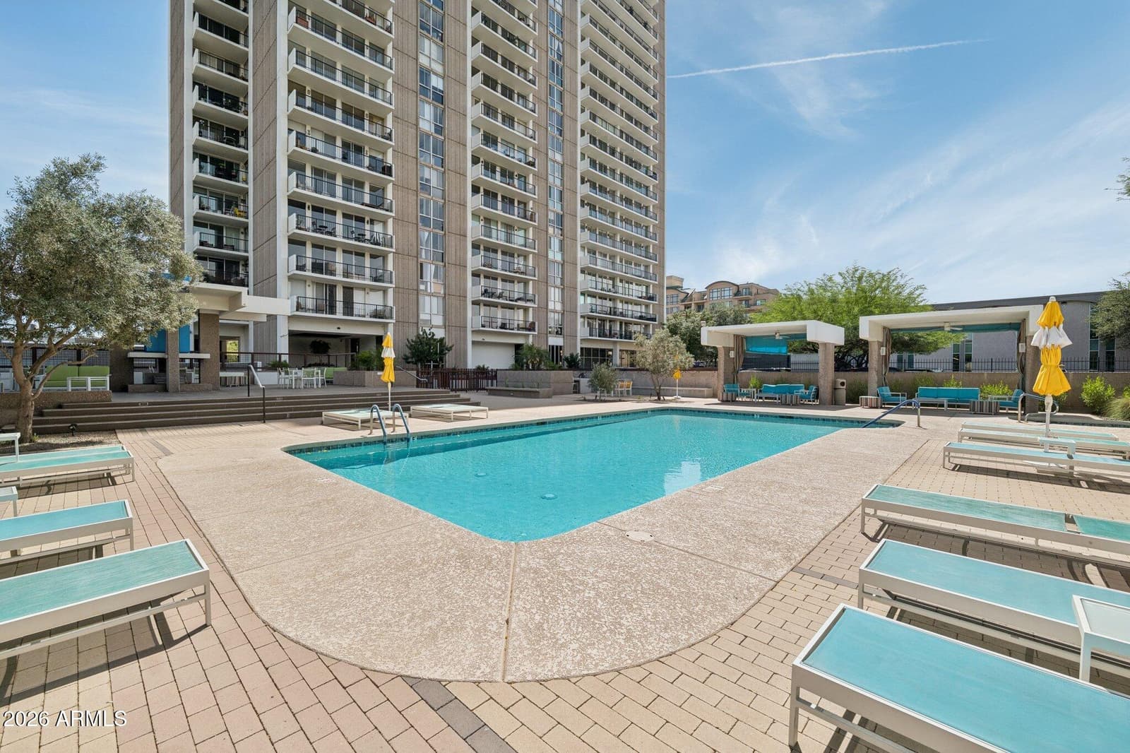 2323 N Central Avenue Unit 1906, Phoenix, AZ 85004 — photo 19 of 31
