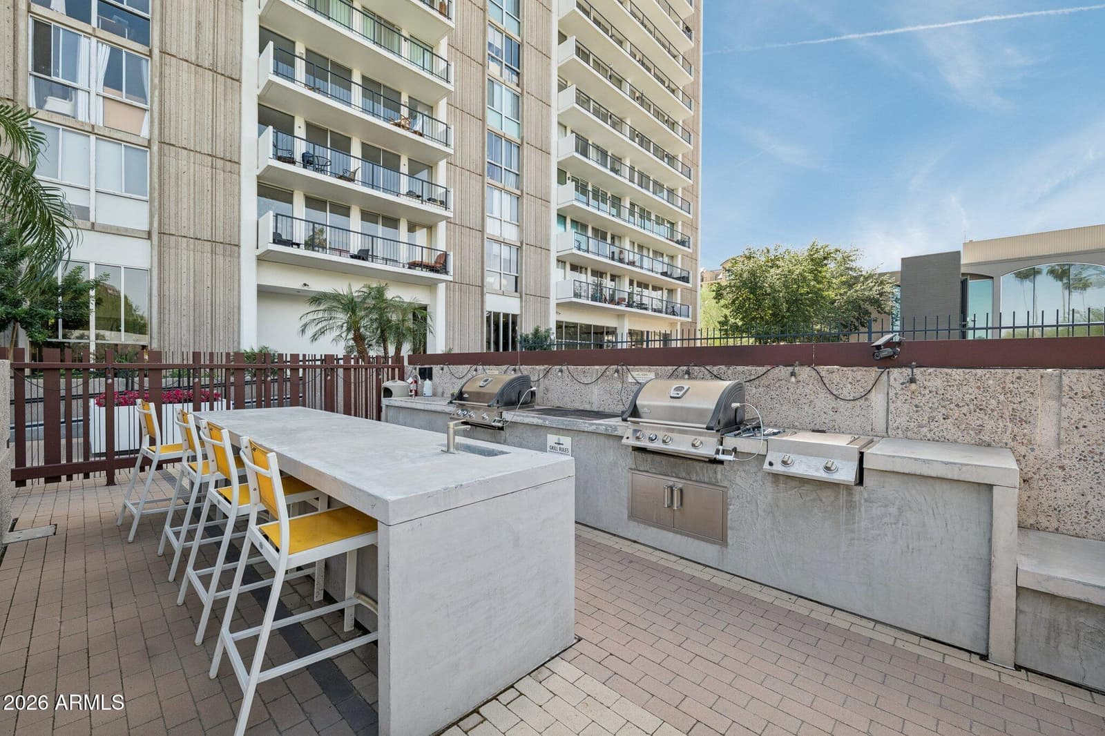 2323 N Central Avenue Unit 1906, Phoenix, AZ 85004 — photo 26 of 31