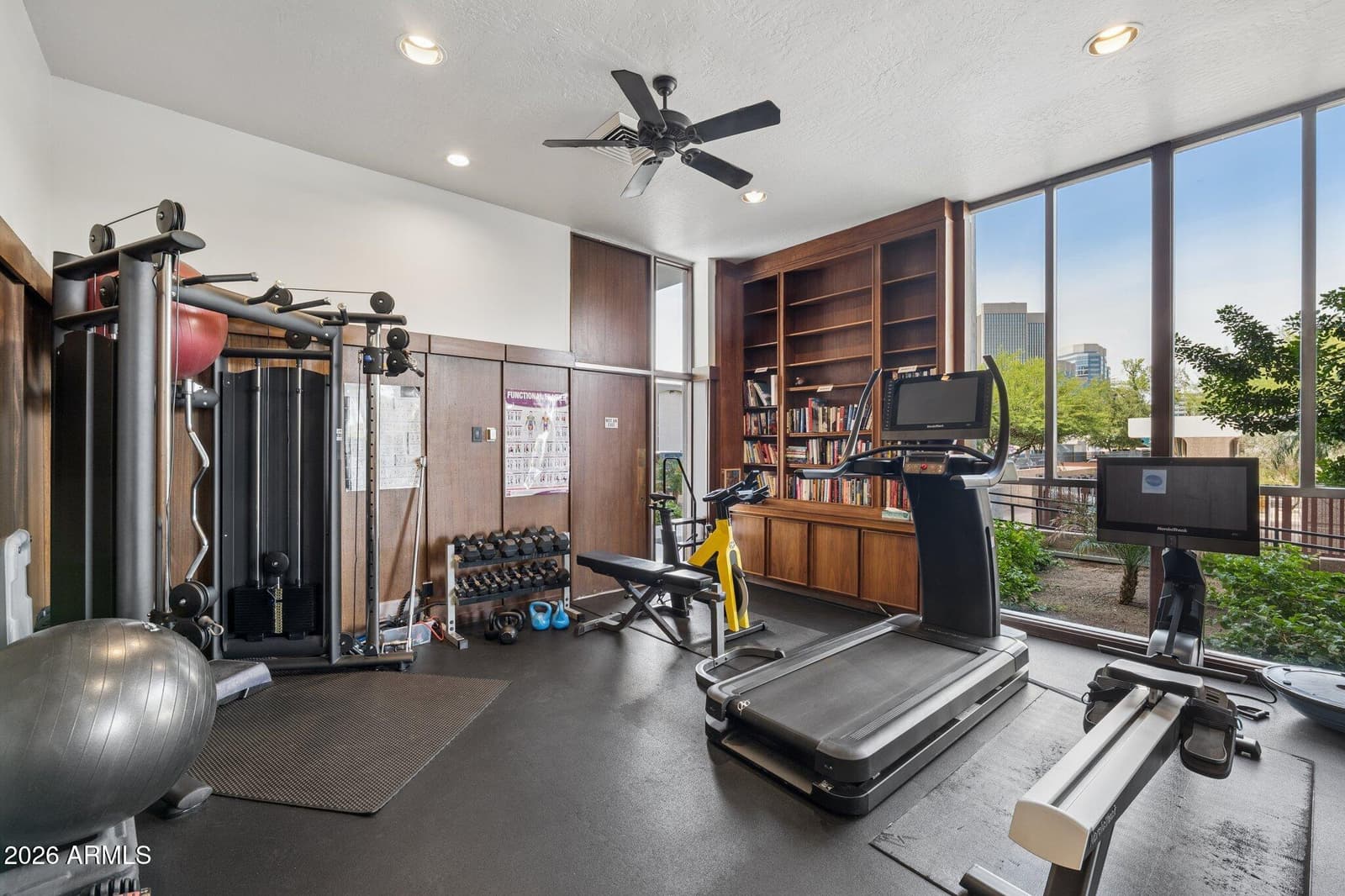 2323 N Central Avenue Unit 1906, Phoenix, AZ 85004 — photo 29 of 31