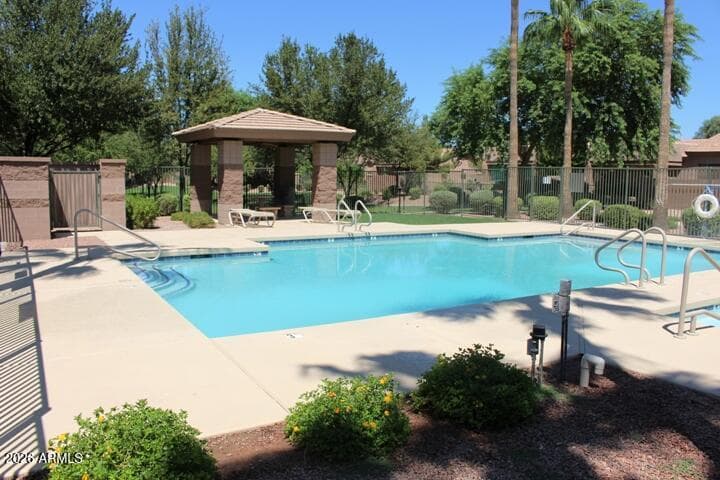 1441 W MARLIN Drive, Chandler, AZ 85286 — photo 57 of 57
