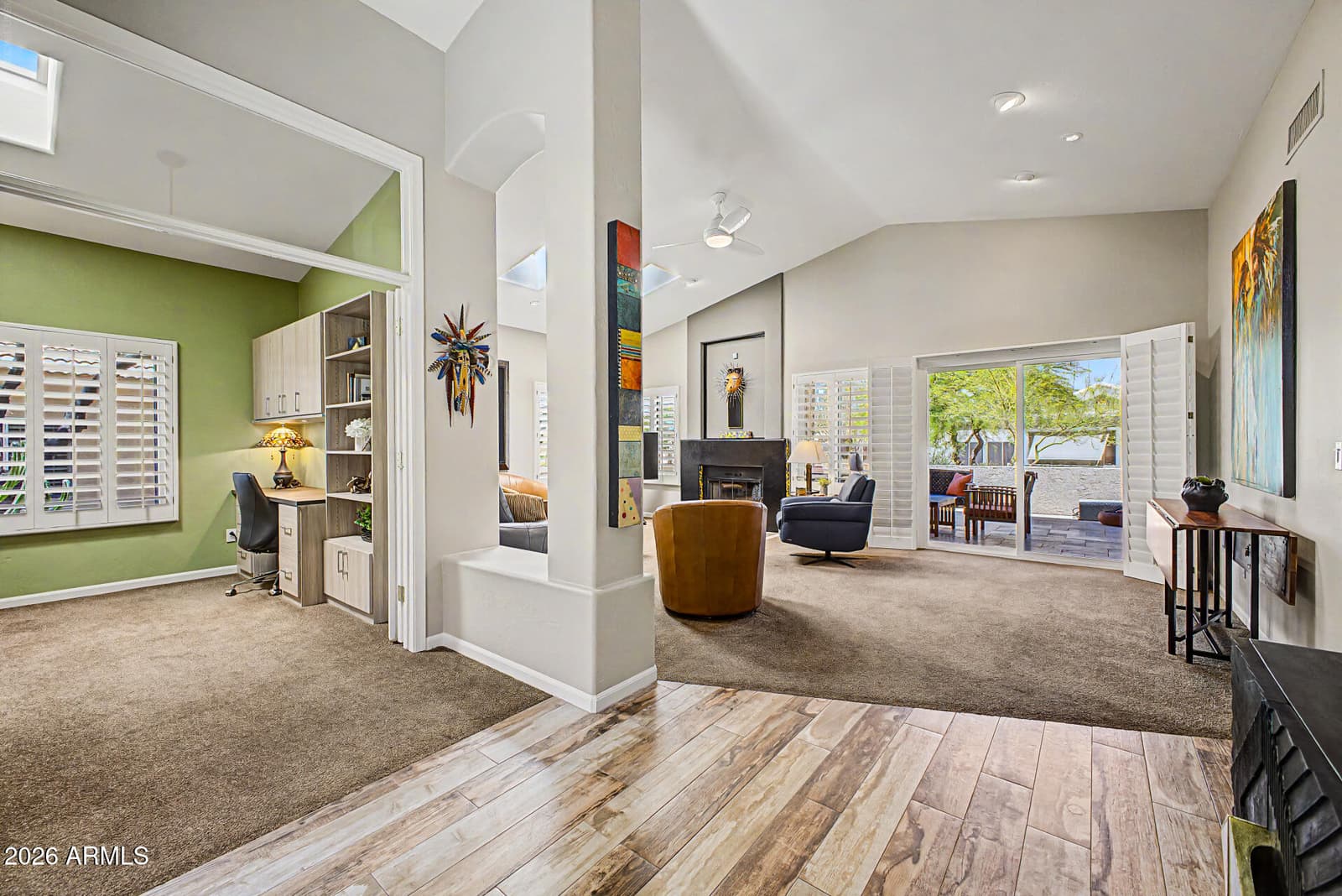 4740 E EDEN Drive, Cave Creek, AZ 85331 — photo 5 of 34