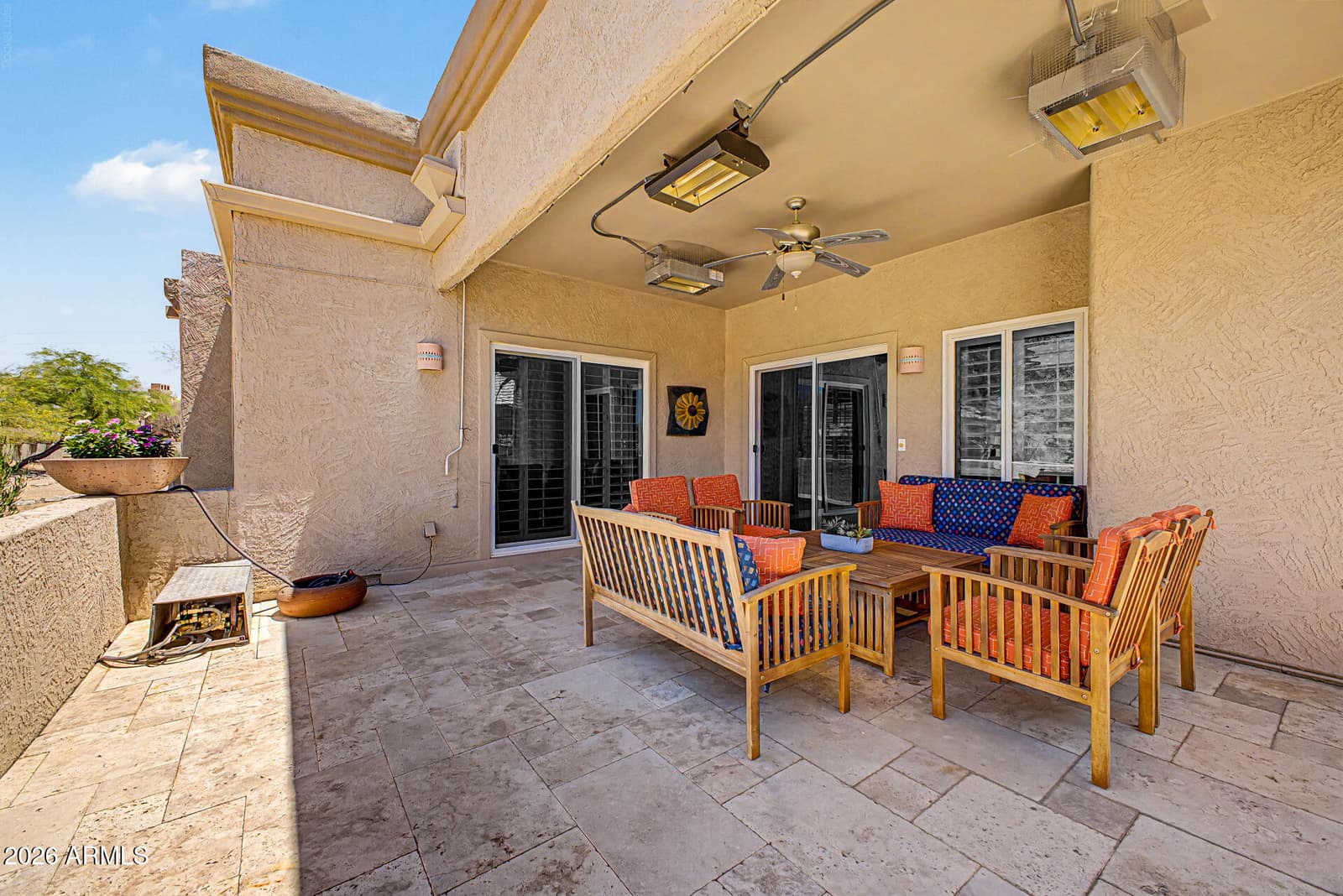 4740 E EDEN Drive, Cave Creek, AZ 85331 — photo 25 of 34