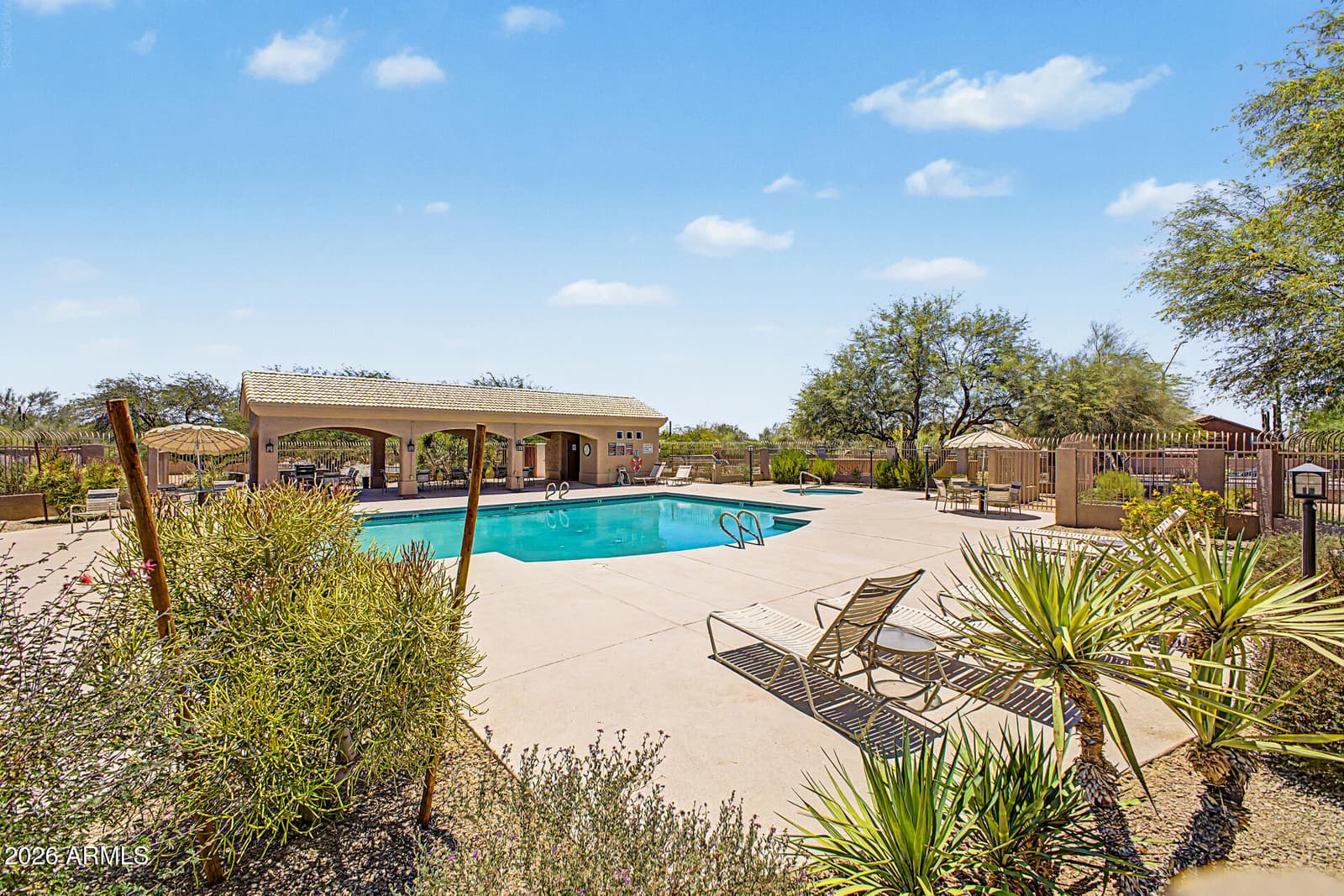 4740 E EDEN Drive, Cave Creek, AZ 85331 — photo 32 of 34