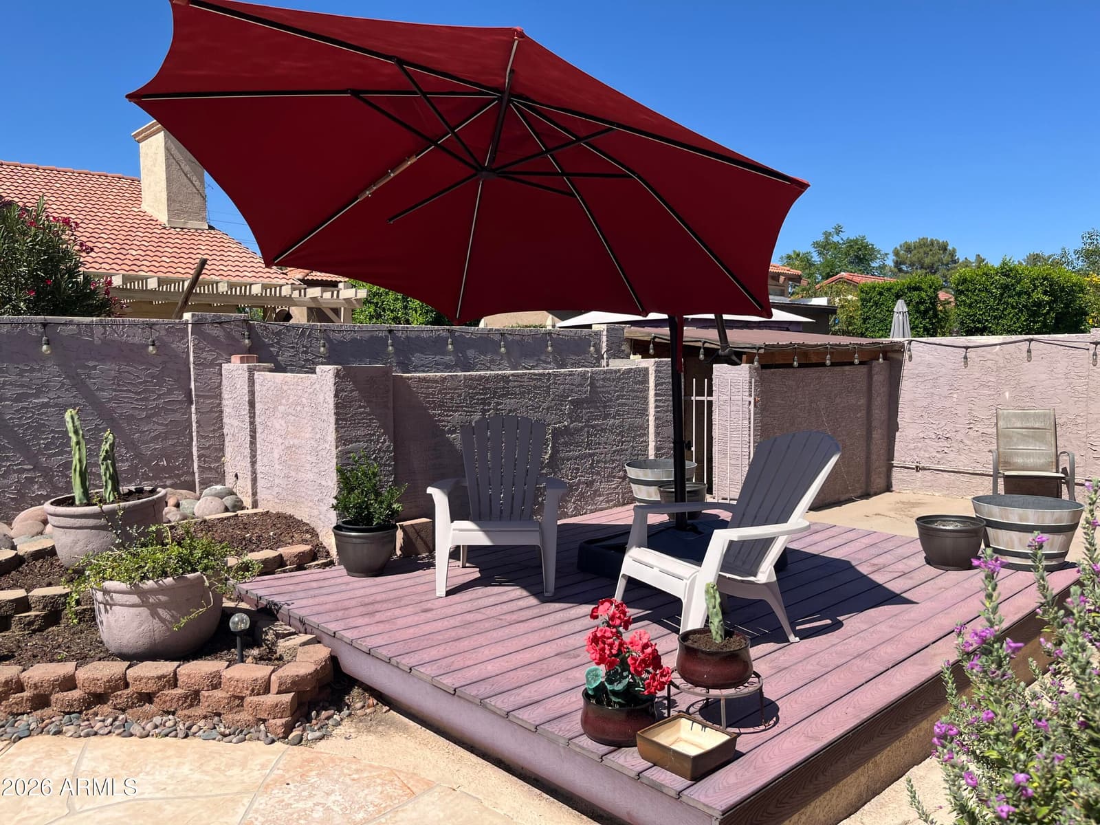 310 E BRECKENRIDGE Way, Gilbert, AZ 85234 — photo 4 of 49