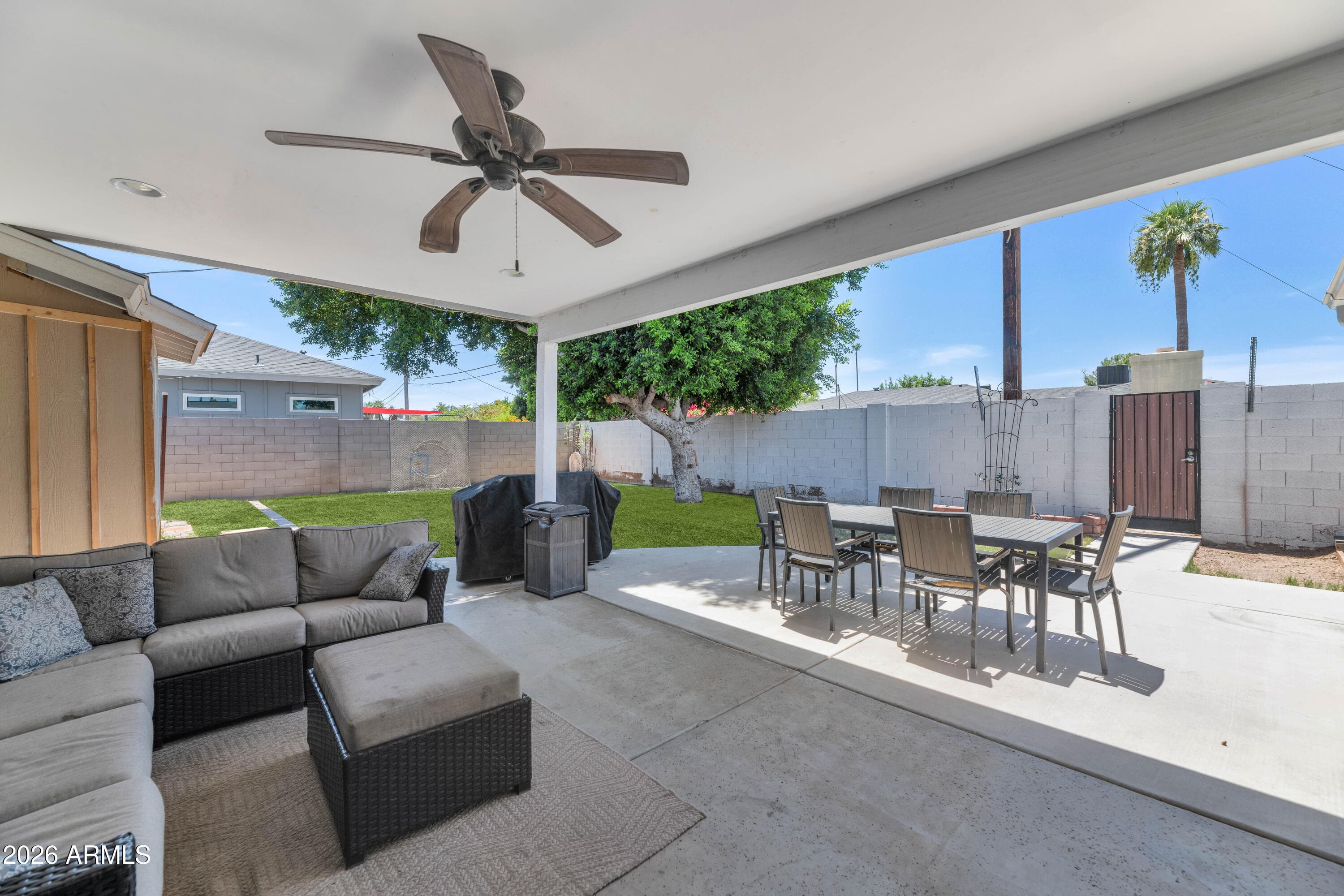 5001 E FLOWER Street, Phoenix, AZ 85018 — photo 31 of 32