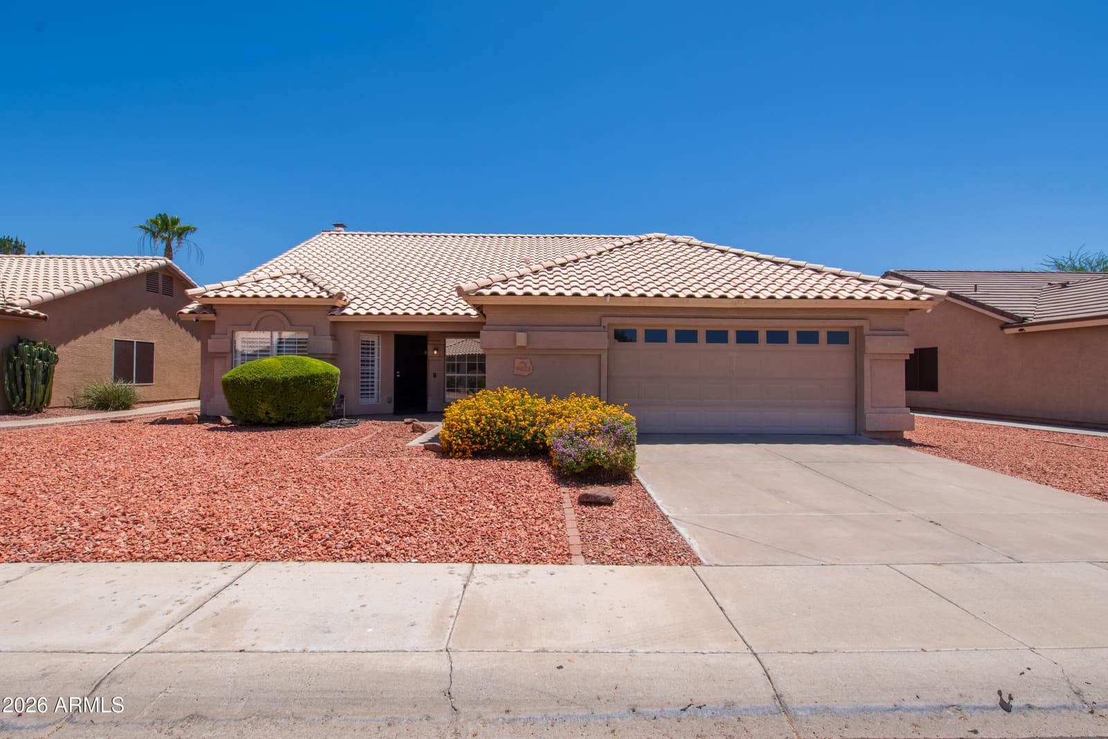6023 W BLACKHAWK Drive, Glendale, AZ 85308
