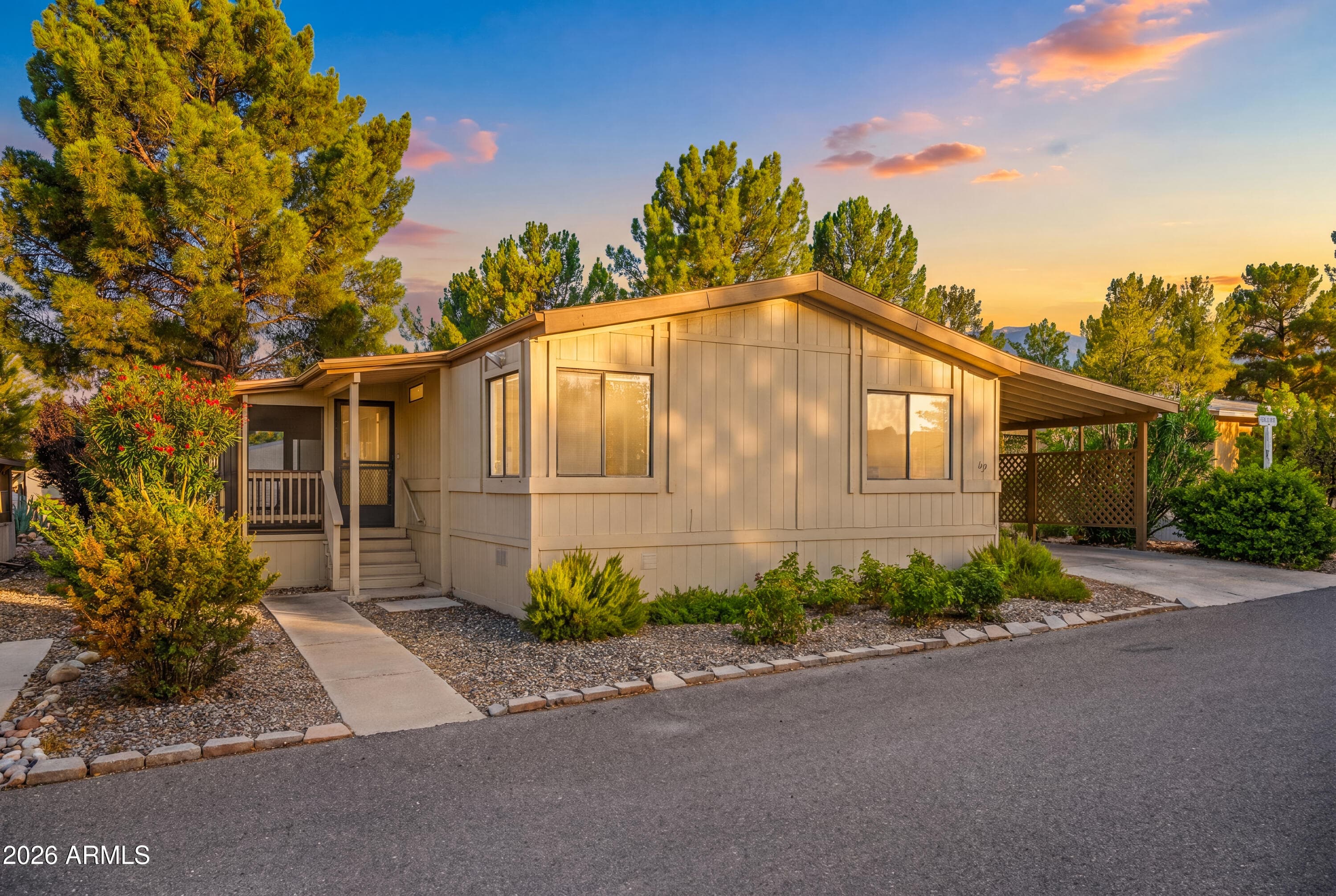 2050 W STATE ROUTE 89A 69, Cottonwood, AZ 86326 — photo 1 of 30