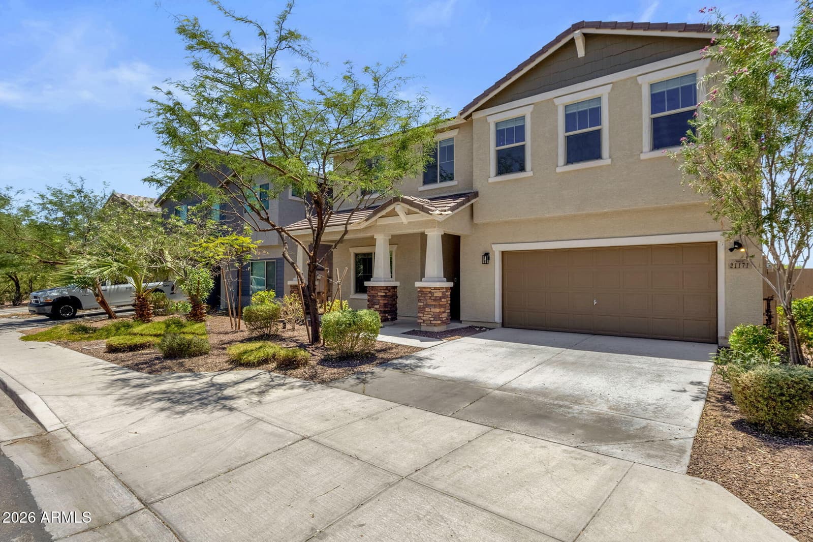 21171 W HOLLY Street, Buckeye, AZ 85396 — photo 3 of 76