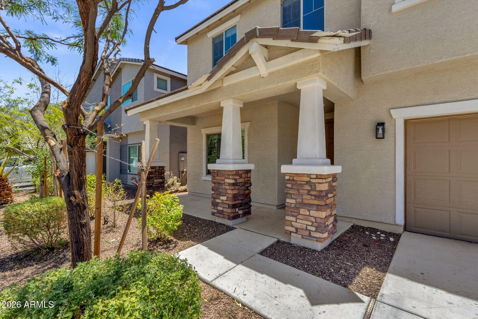 21171 W HOLLY Street, Buckeye, AZ 85396 — photo 4 of 76