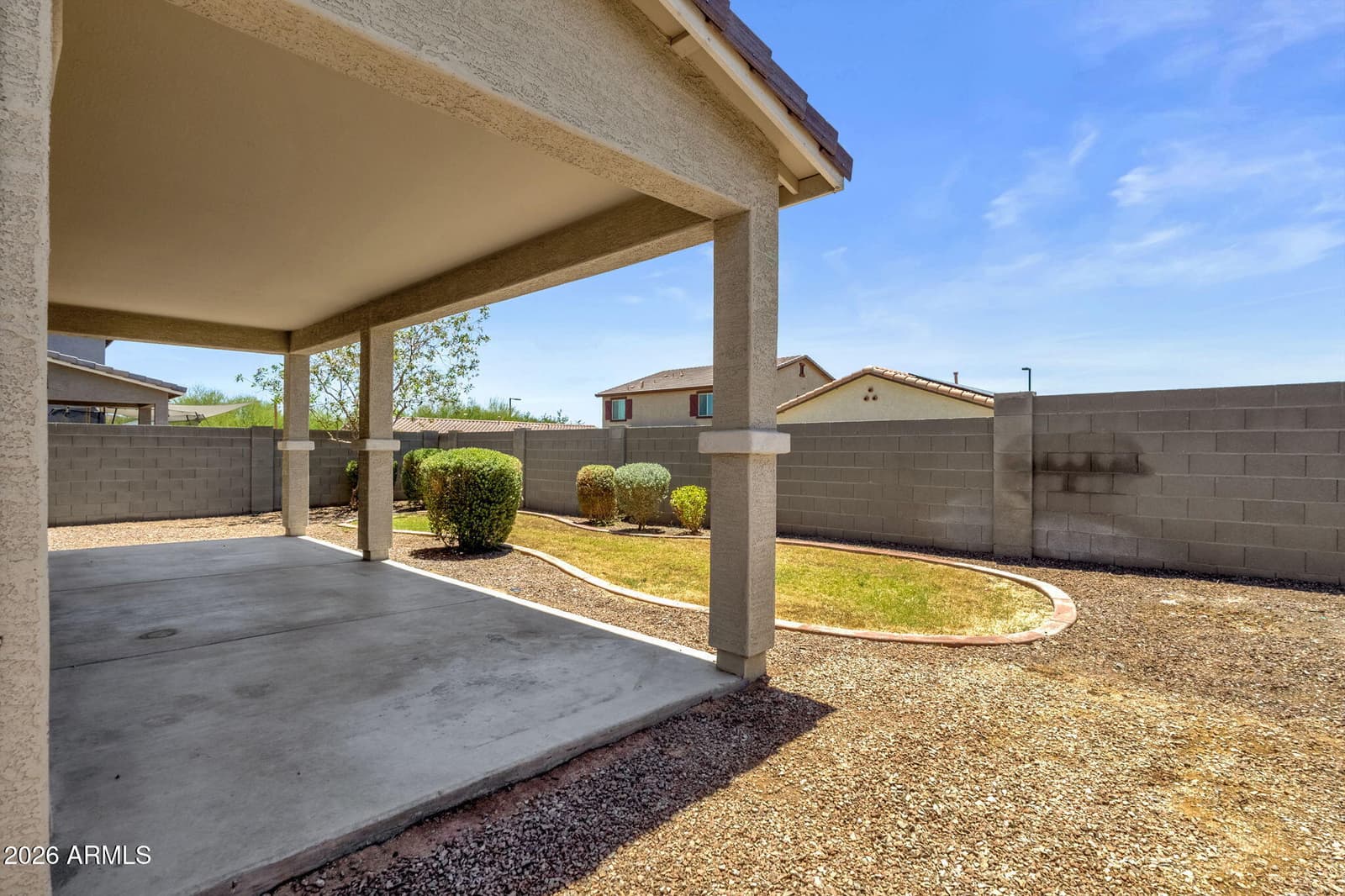 21171 W HOLLY Street, Buckeye, AZ 85396 — photo 40 of 76