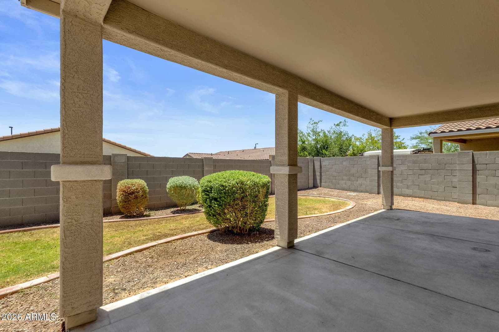 21171 W HOLLY Street, Buckeye, AZ 85396 — photo 41 of 76