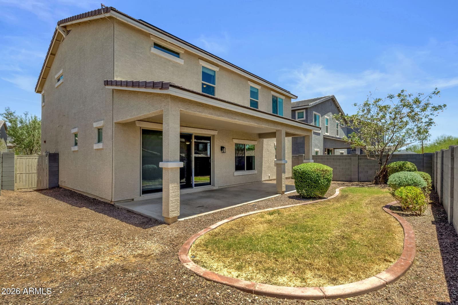 21171 W HOLLY Street, Buckeye, AZ 85396 — photo 43 of 76