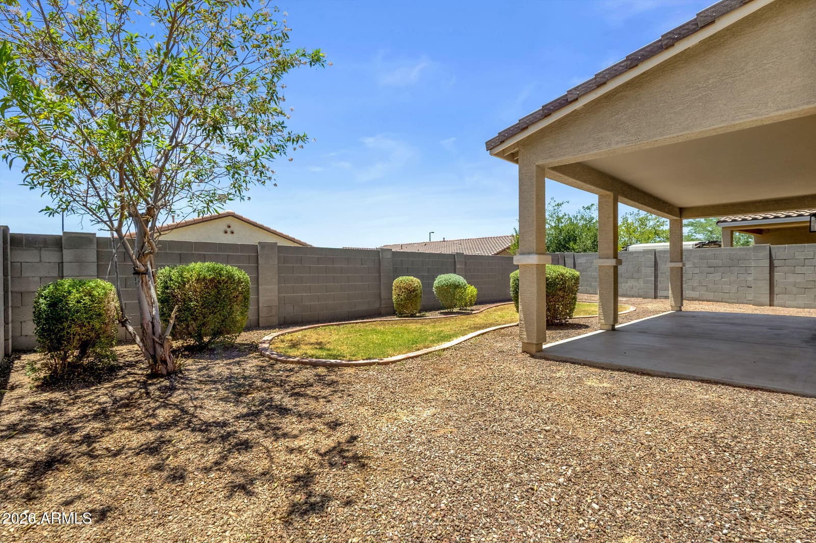 21171 W HOLLY Street, Buckeye, AZ 85396 — photo 44 of 76