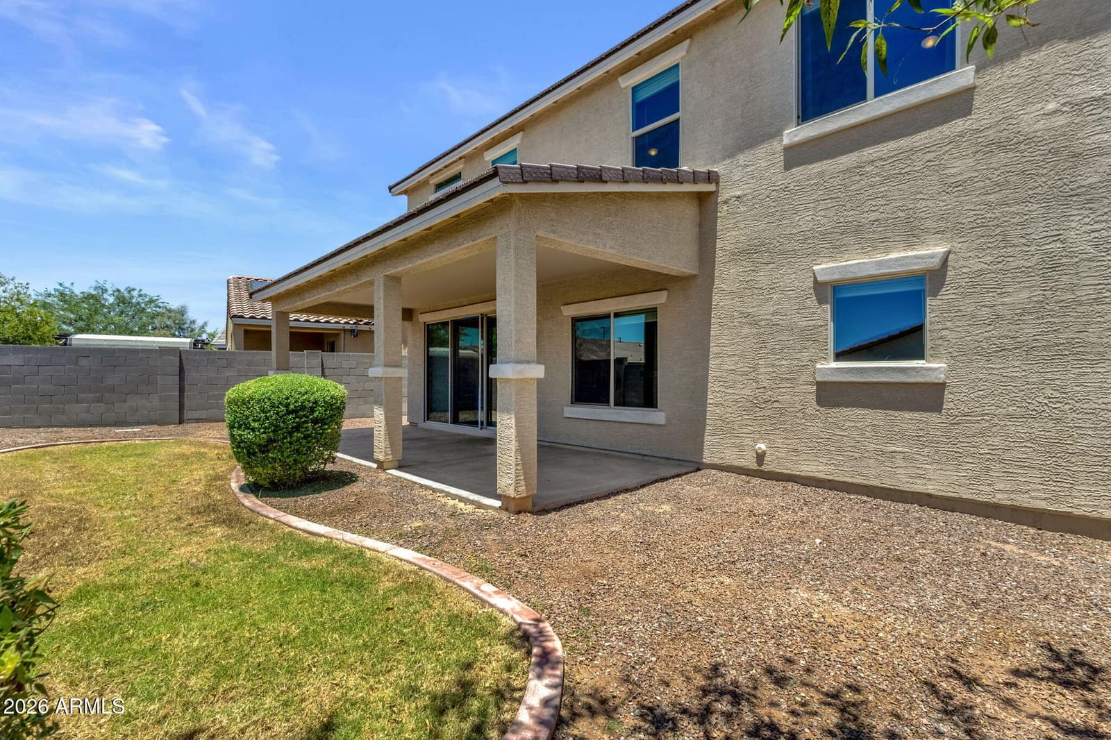 21171 W HOLLY Street, Buckeye, AZ 85396 — photo 45 of 76