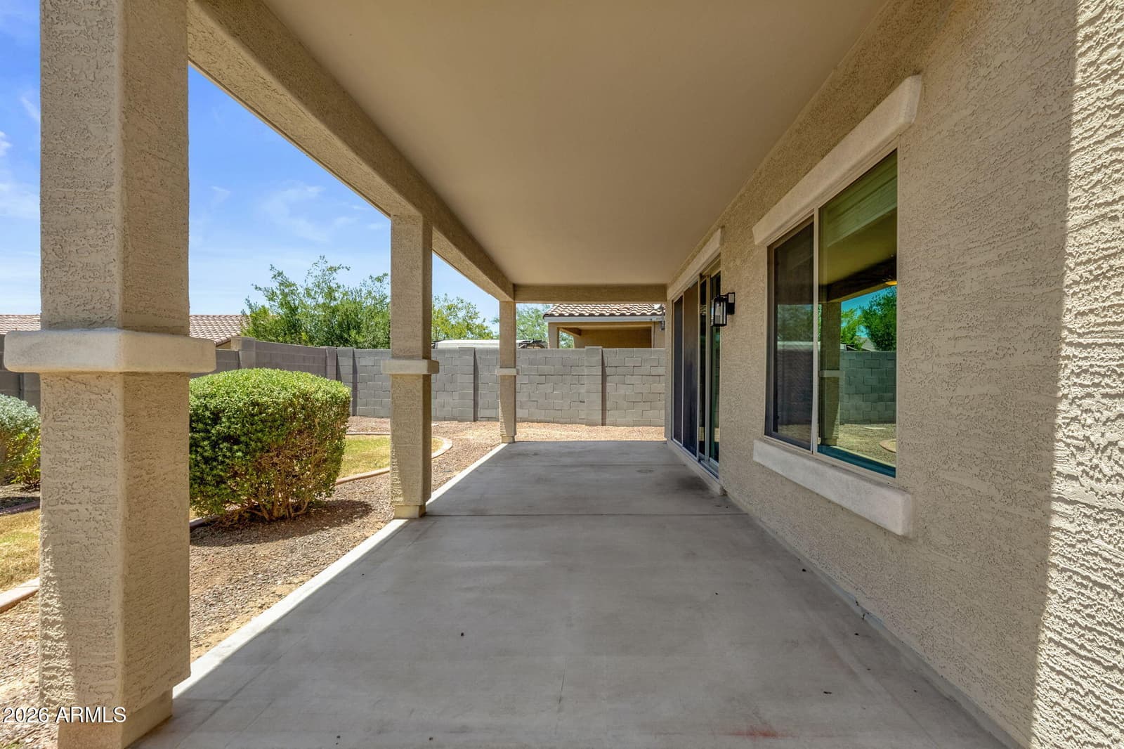 21171 W HOLLY Street, Buckeye, AZ 85396 — photo 47 of 76
