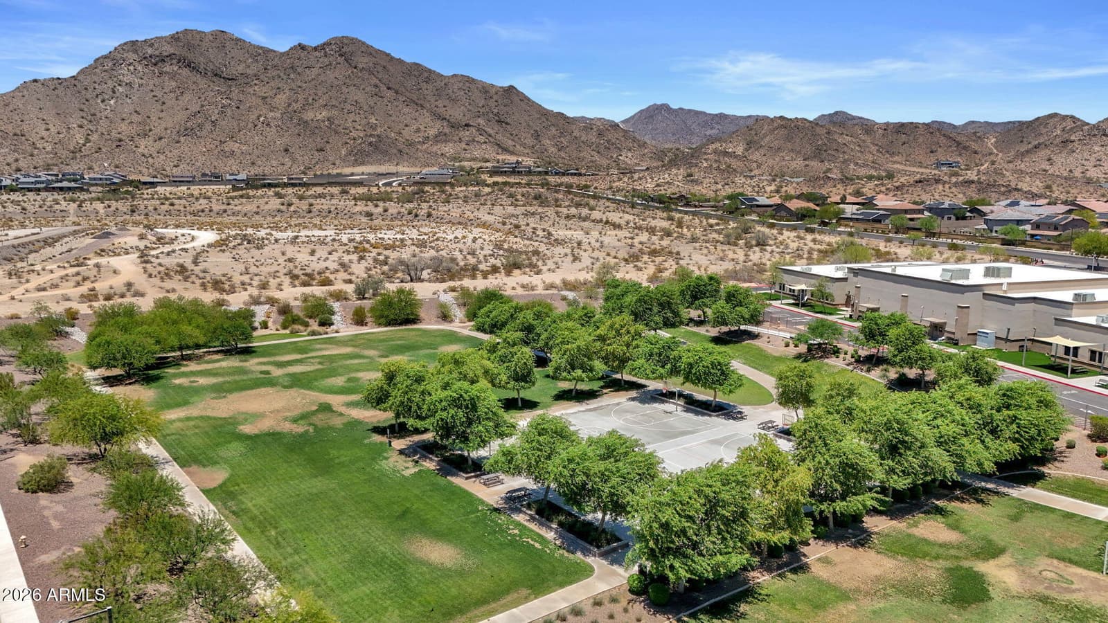 21171 W HOLLY Street, Buckeye, AZ 85396 — photo 57 of 76