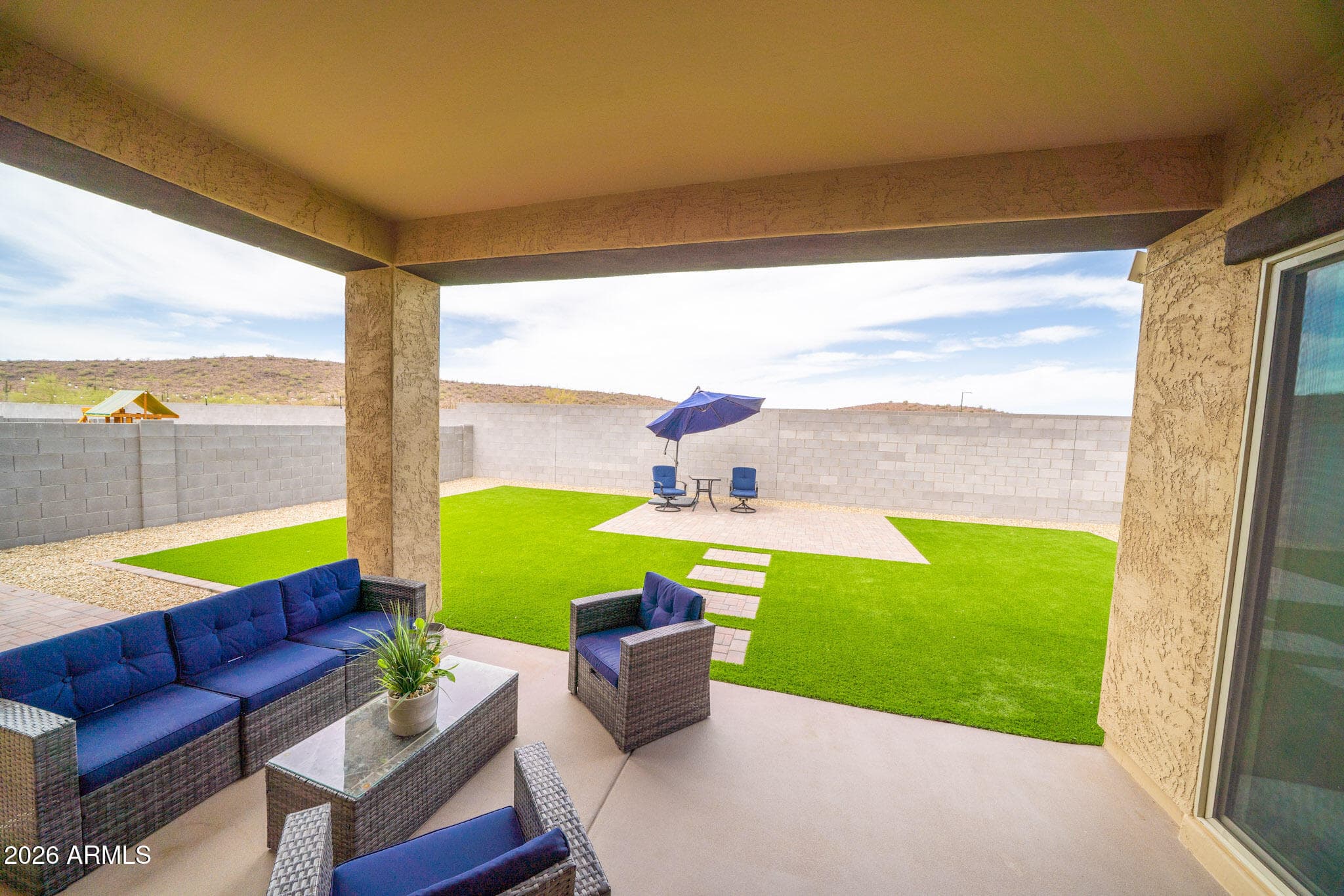 29366 N 136TH Lane, Peoria, AZ 85383 — photo 26 of 34