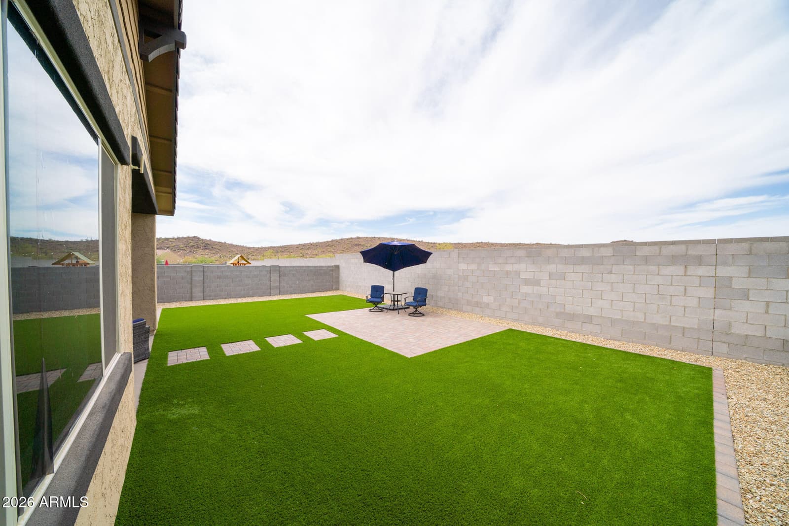29366 N 136TH Lane, Peoria, AZ 85383 — photo 27 of 34