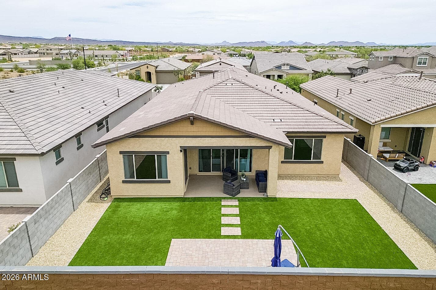 29366 N 136TH Lane, Peoria, AZ 85383 — photo 28 of 34