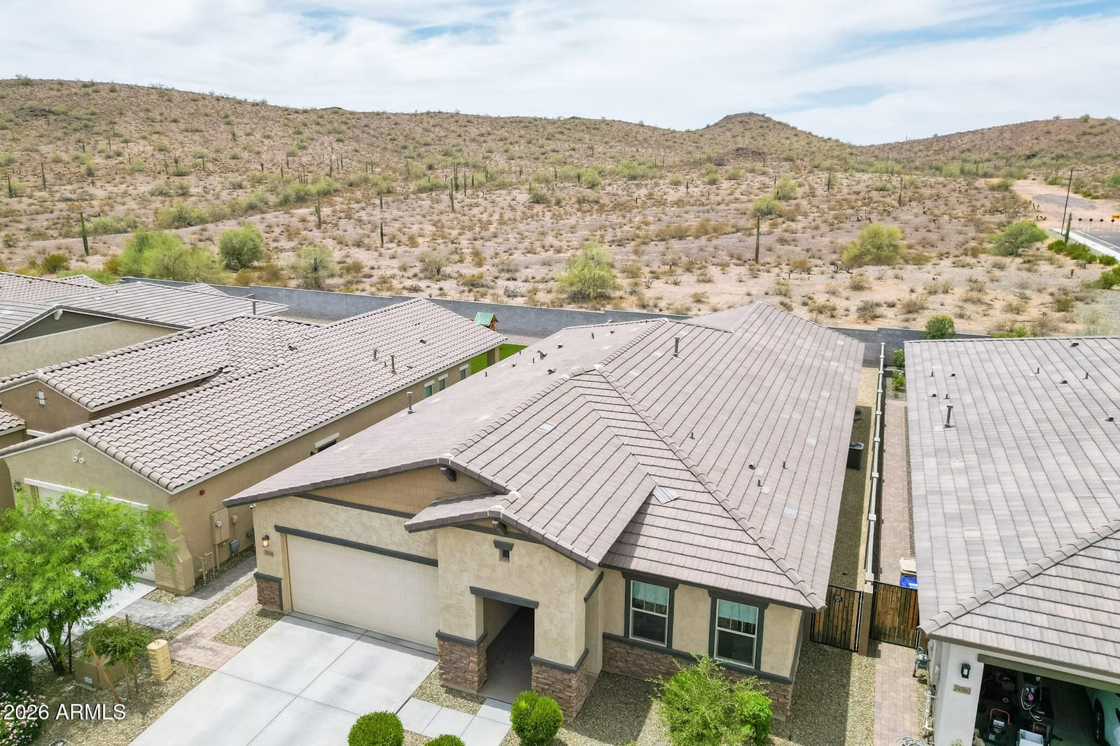 29366 N 136TH Lane, Peoria, AZ 85383 — photo 31 of 34