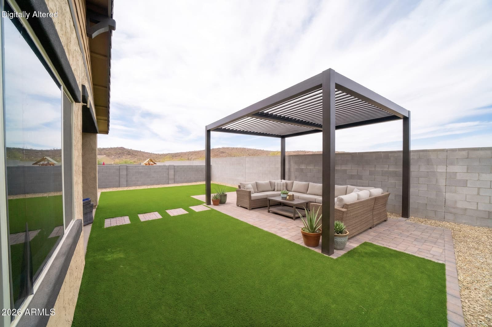 29366 N 136TH Lane, Peoria, AZ 85383 — photo 29 of 34