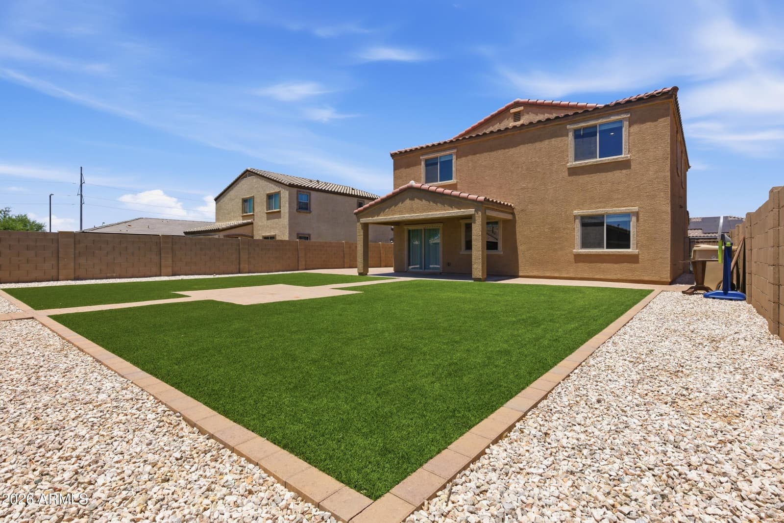 25437 W MAHONEY Avenue, Buckeye, AZ 85326 — photo 27 of 30