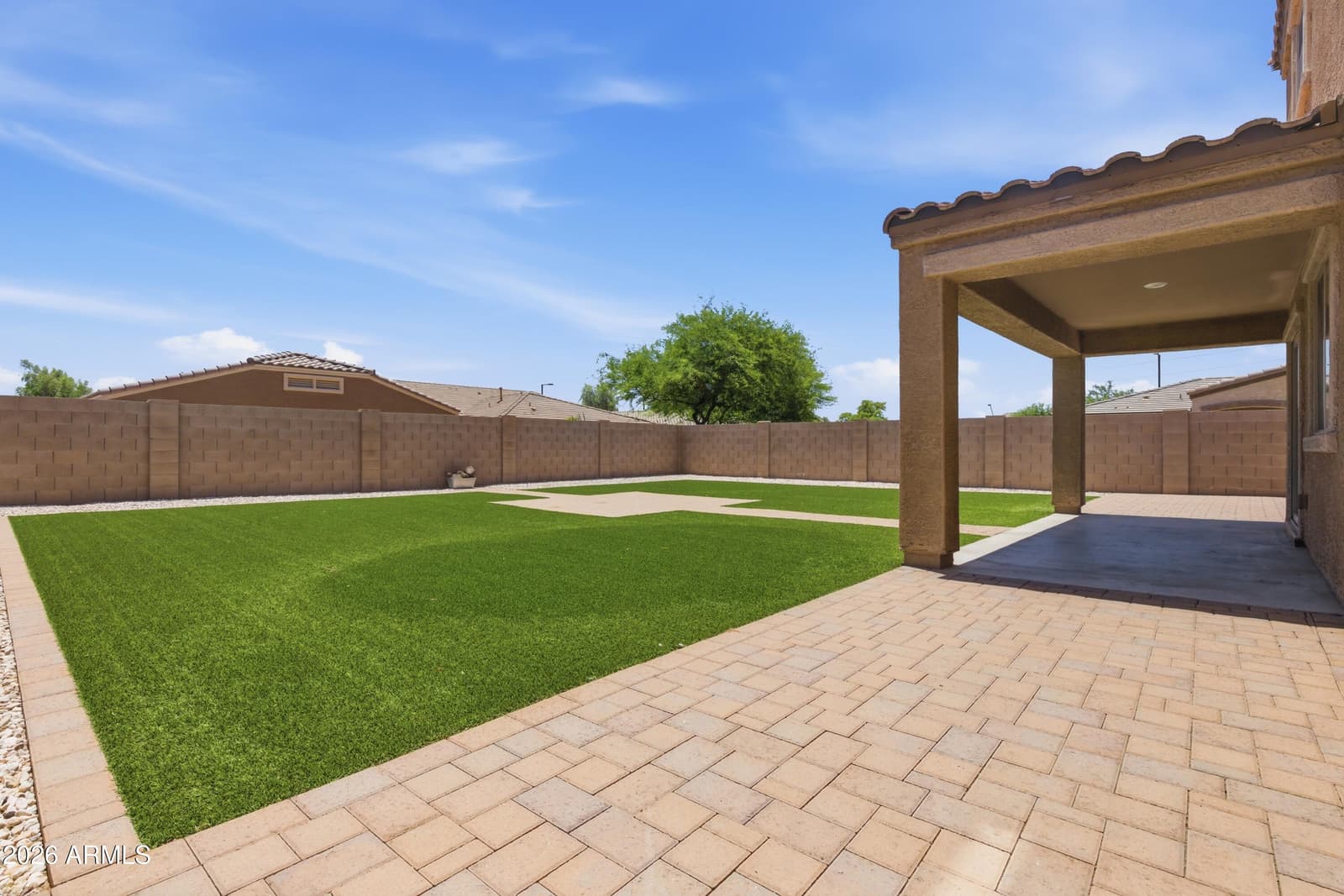25437 W MAHONEY Avenue, Buckeye, AZ 85326 — photo 29 of 30
