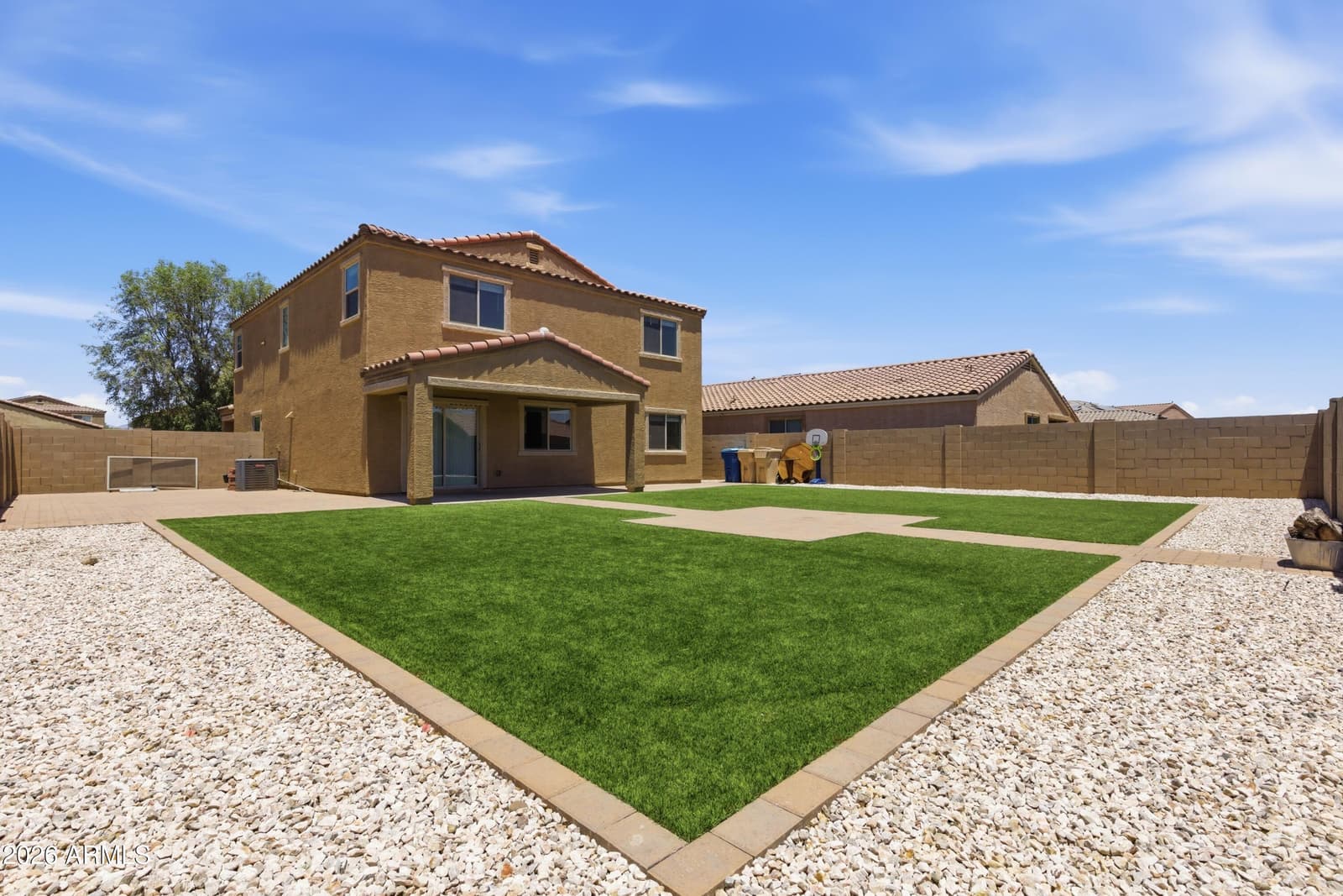 25437 W MAHONEY Avenue, Buckeye, AZ 85326 — photo 30 of 30