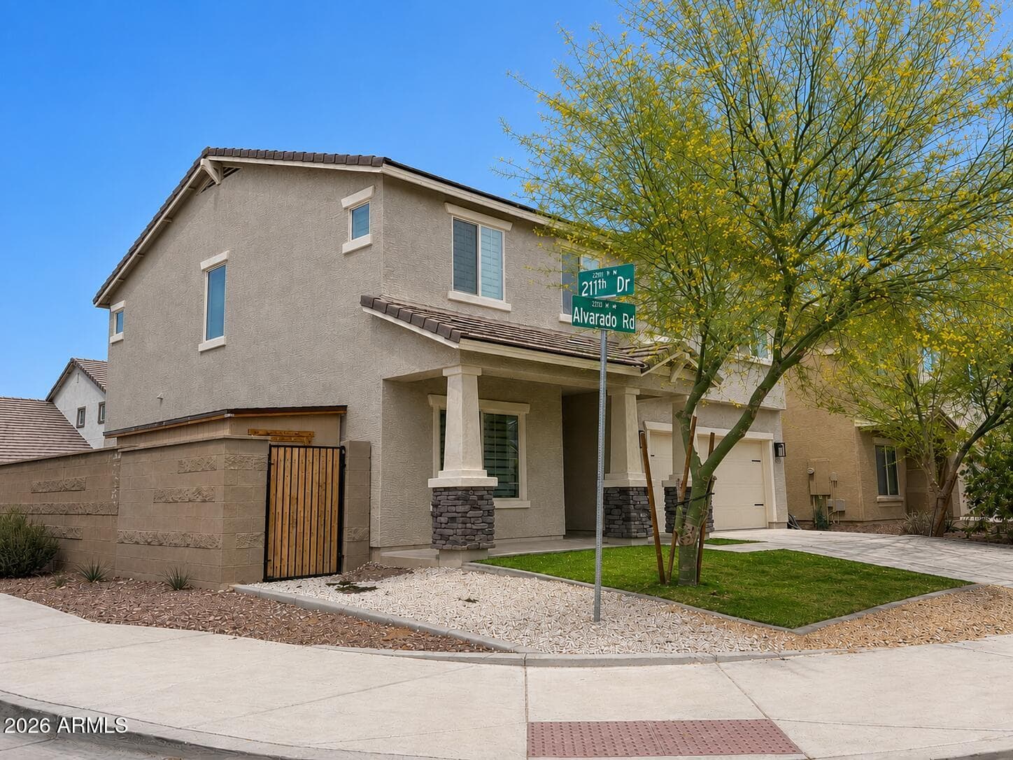 21131 W ALVARADO Road, Buckeye, AZ 85396 — photo 3 of 19