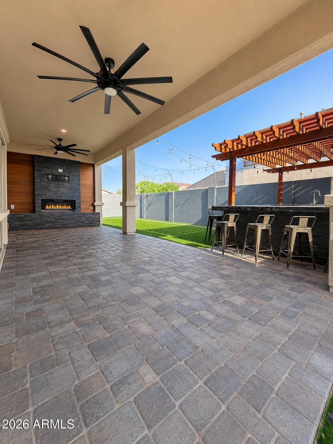 21131 W ALVARADO Road, Buckeye, AZ 85396 — photo 14 of 19