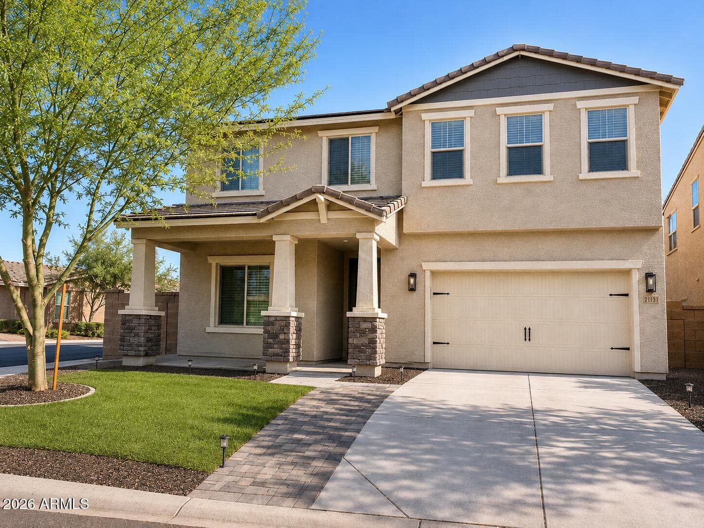 21131 W ALVARADO Road, Buckeye, AZ 85396 — photo 2 of 19