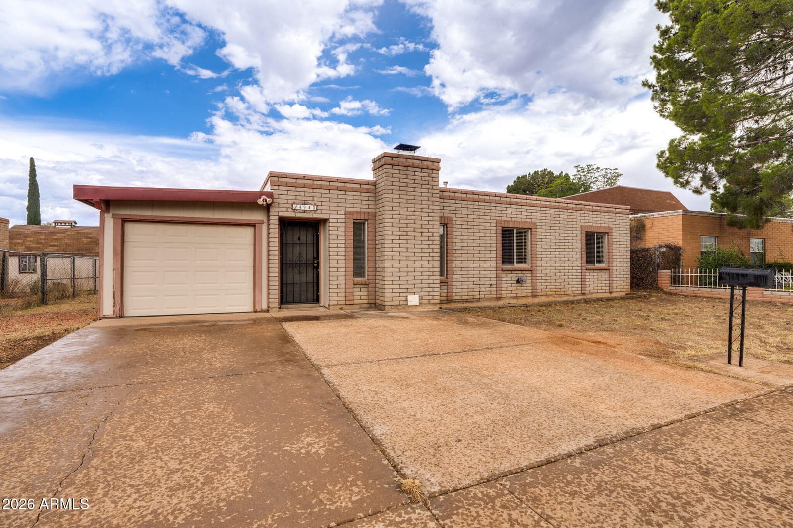 4940 MARCONI Drive, Sierra Vista, AZ 85635 — photo 1 of 28