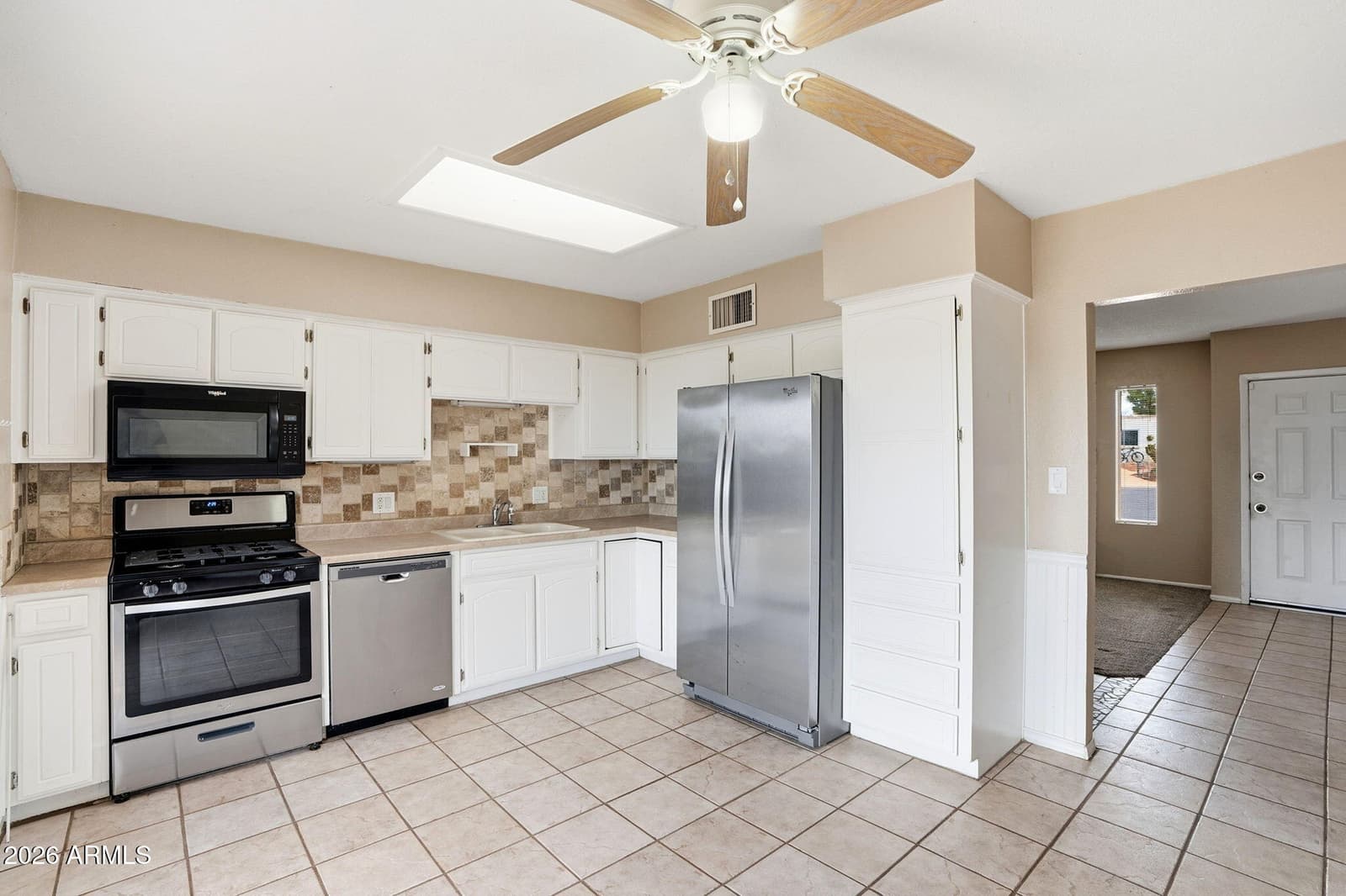 4940 MARCONI Drive, Sierra Vista, AZ 85635 — photo 7 of 28