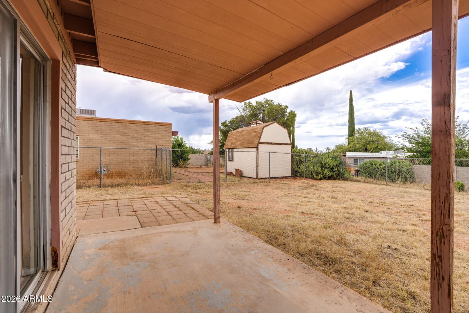 4940 MARCONI Drive, Sierra Vista, AZ 85635 — photo 25 of 28
